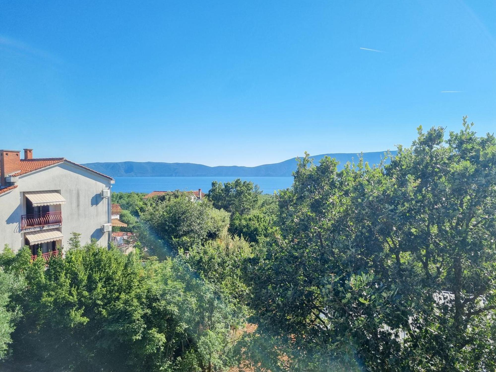 Apartmani 1 Pinezici Exterior foto
