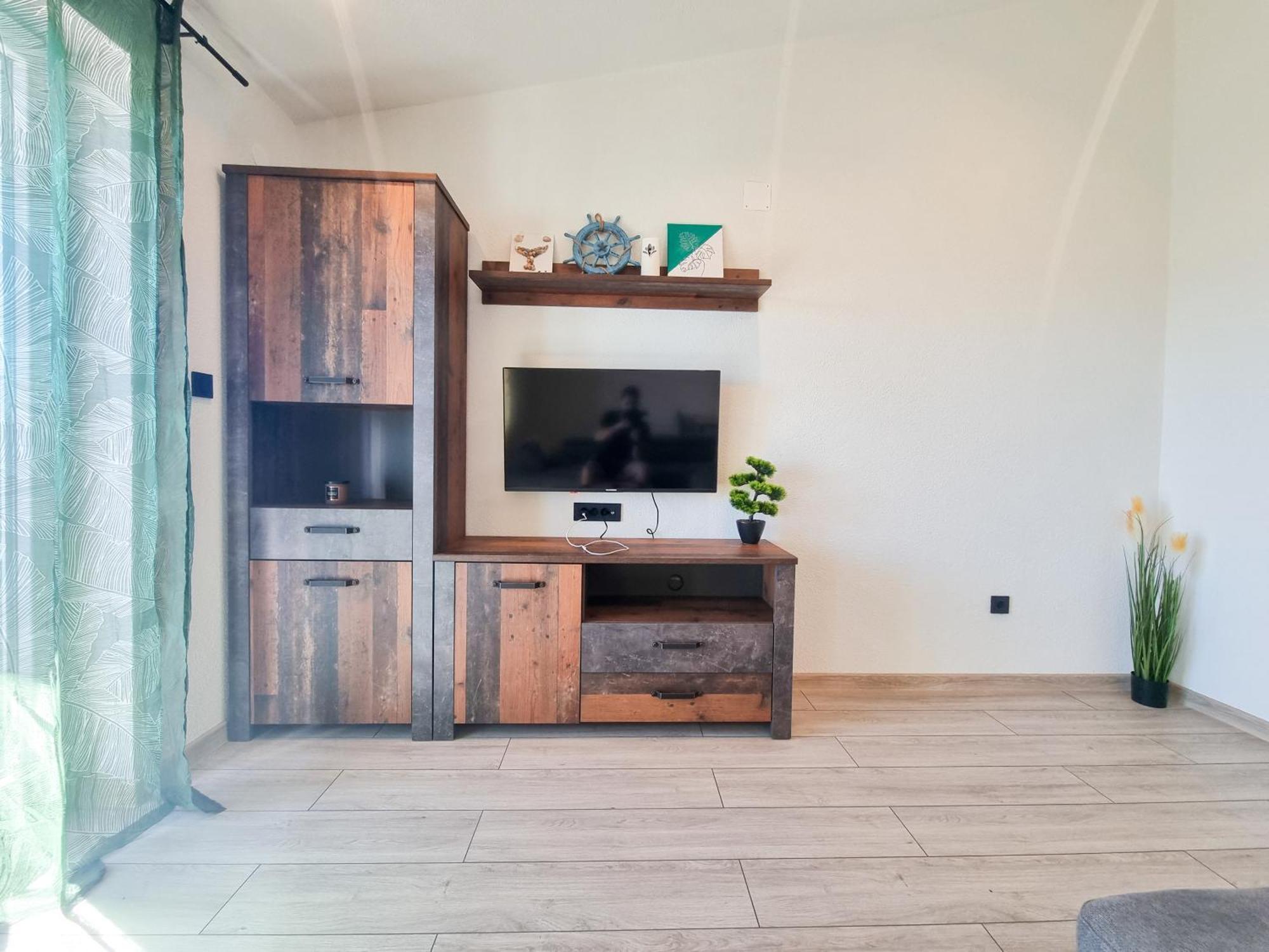 Apartmani 1 Pinezici Exterior foto